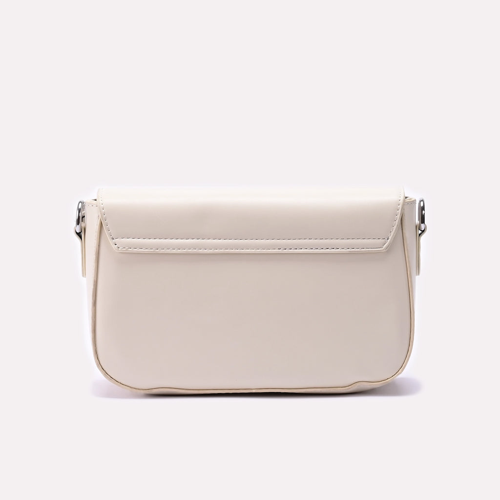 Casual Hand Bag Fawn 0322296