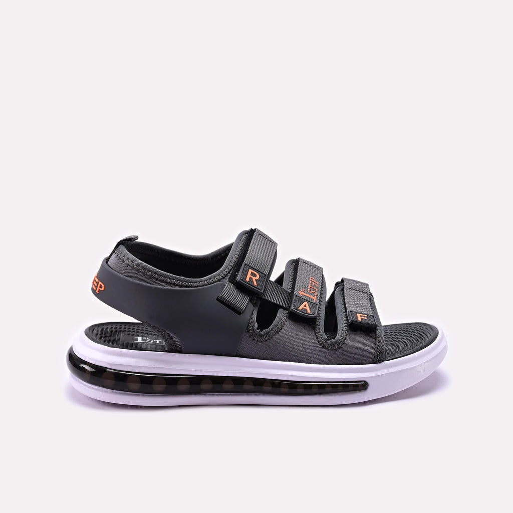 Sport Sandal Gray 0141451
