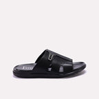Casual Slipper Black 0151268