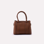 Casual Shoulder Bags Mustard 0331458