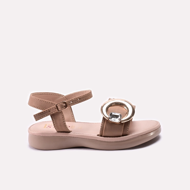 Baby Casual Sandal Fawn 0721195