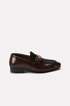 Boy Formal Shoes  Brown 0610702