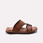 Casual Slipper Mustard 0151362