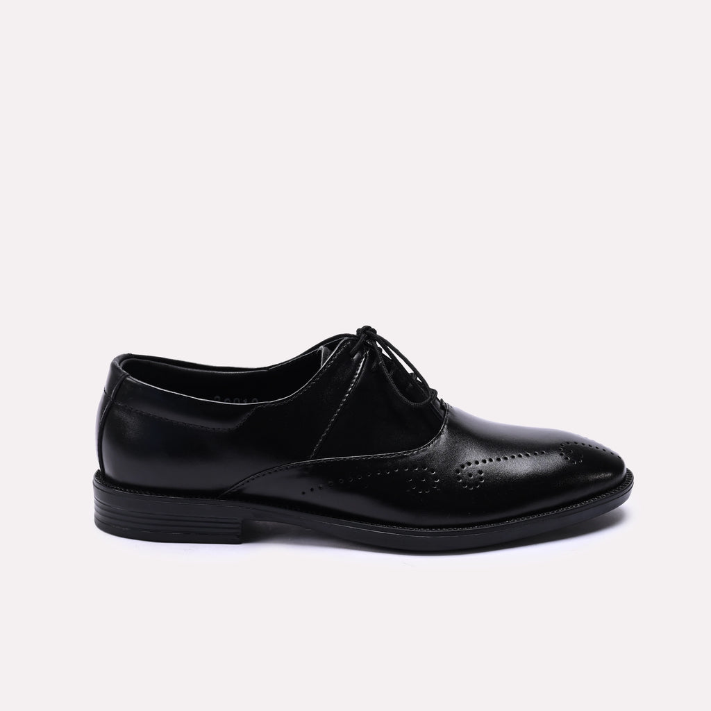 Formal Shoes Black 0111875