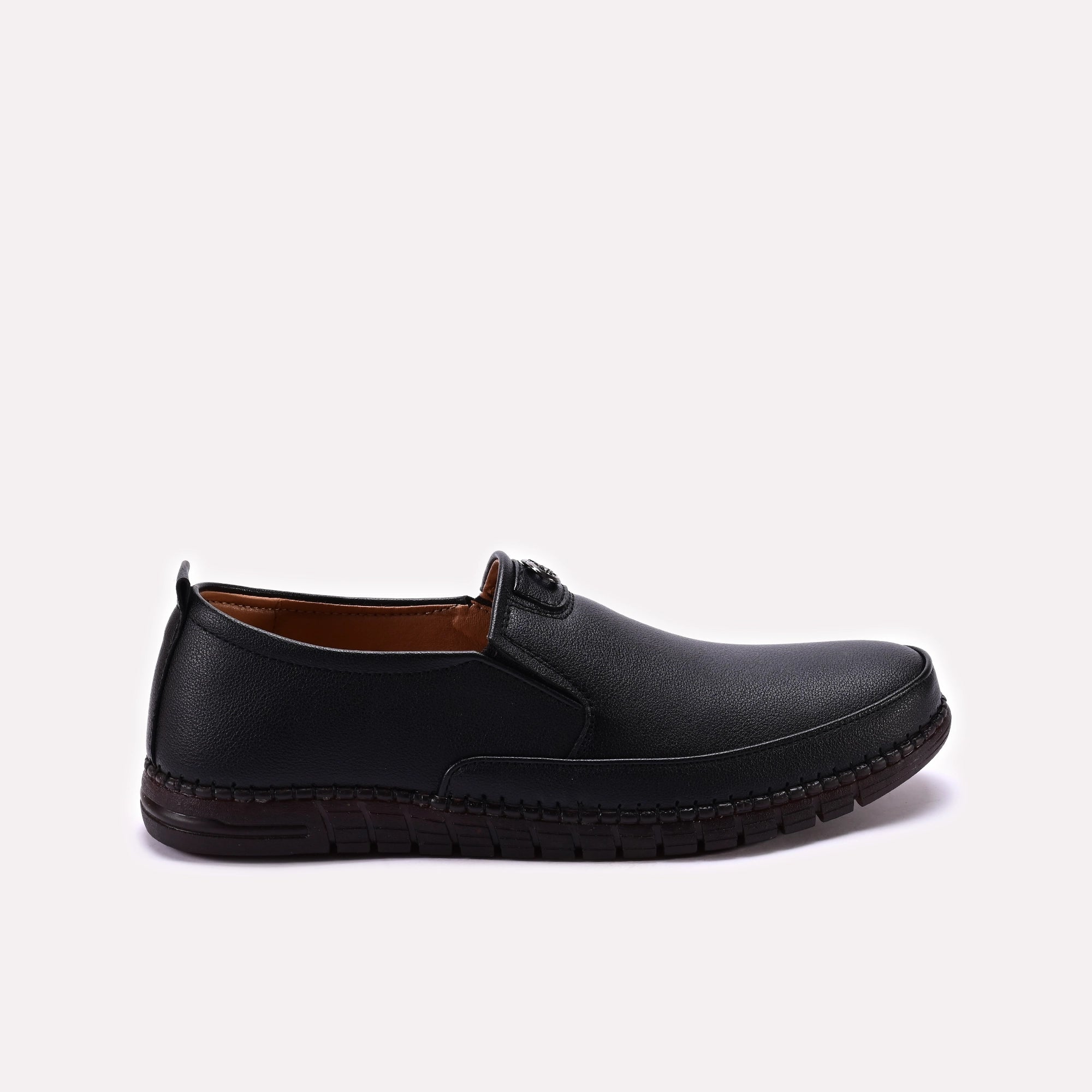 Casual Shoes Black 0160667