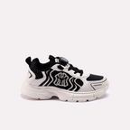 Baba Jogger Shoes Black 0650744