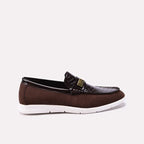 Brown Casual Shoes 0160571