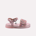 Pink Fancy Sandal 0721099