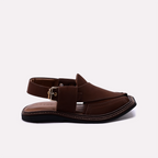 Peshawri Sandal Brown 0141443