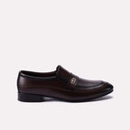 Formal Shoes Brown 0111560