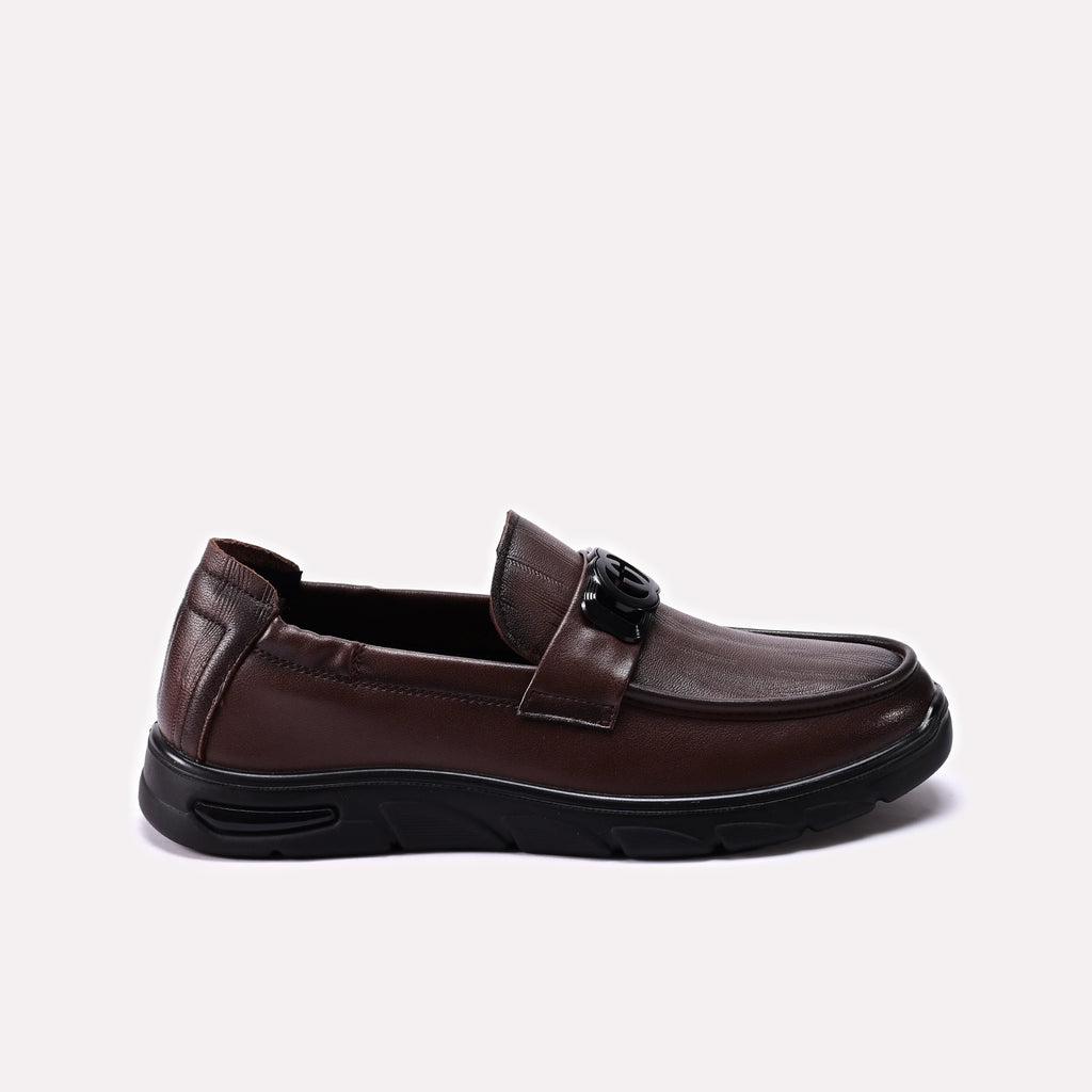 Casual Shoes Brown 0160632