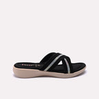 Casual Slipper Black 0413583