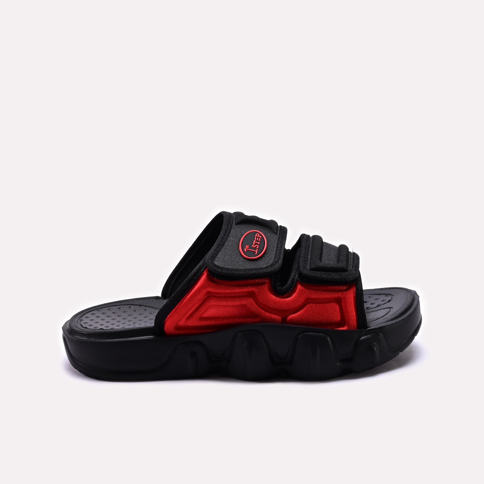 Sport Slipper Black 0151378