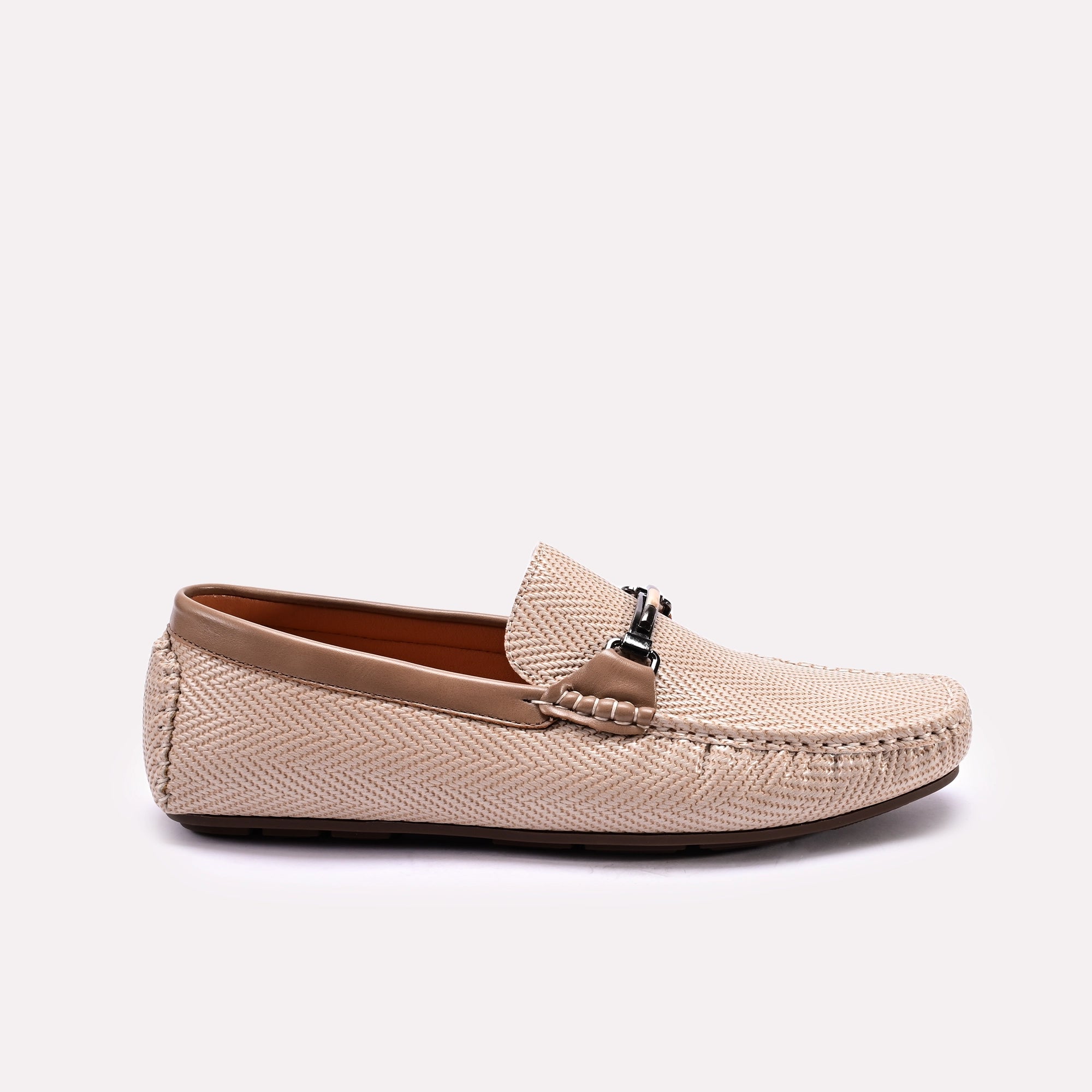 Loafer Shoes Fawn 0131175