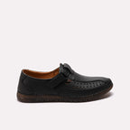 Roman Sandal Black 0141472