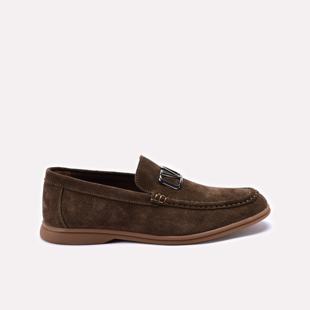 Casual Shoes Khaki 0160687