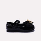 Baby Fancy Pumps Black 0710665