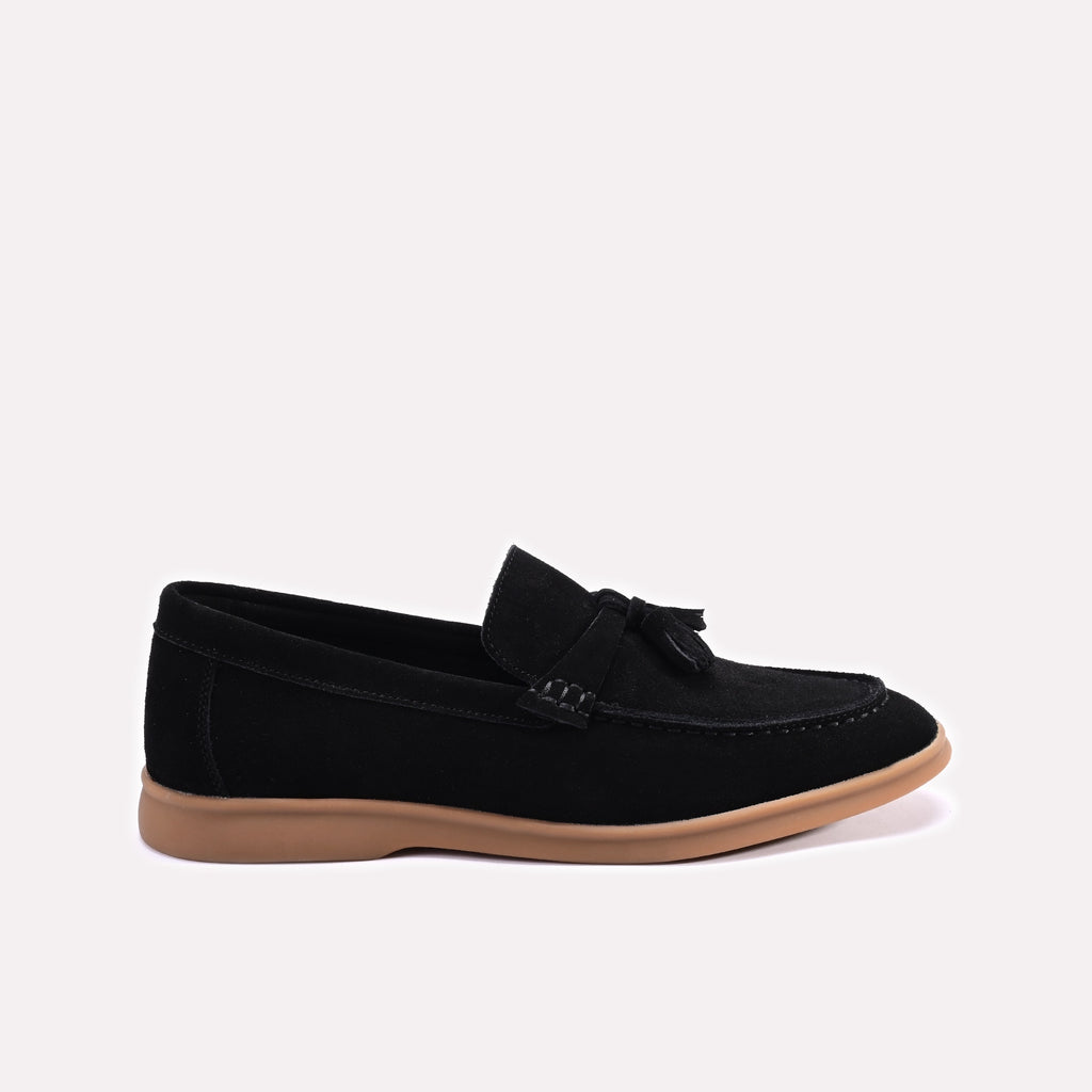 Casual Shoes Black 0160678