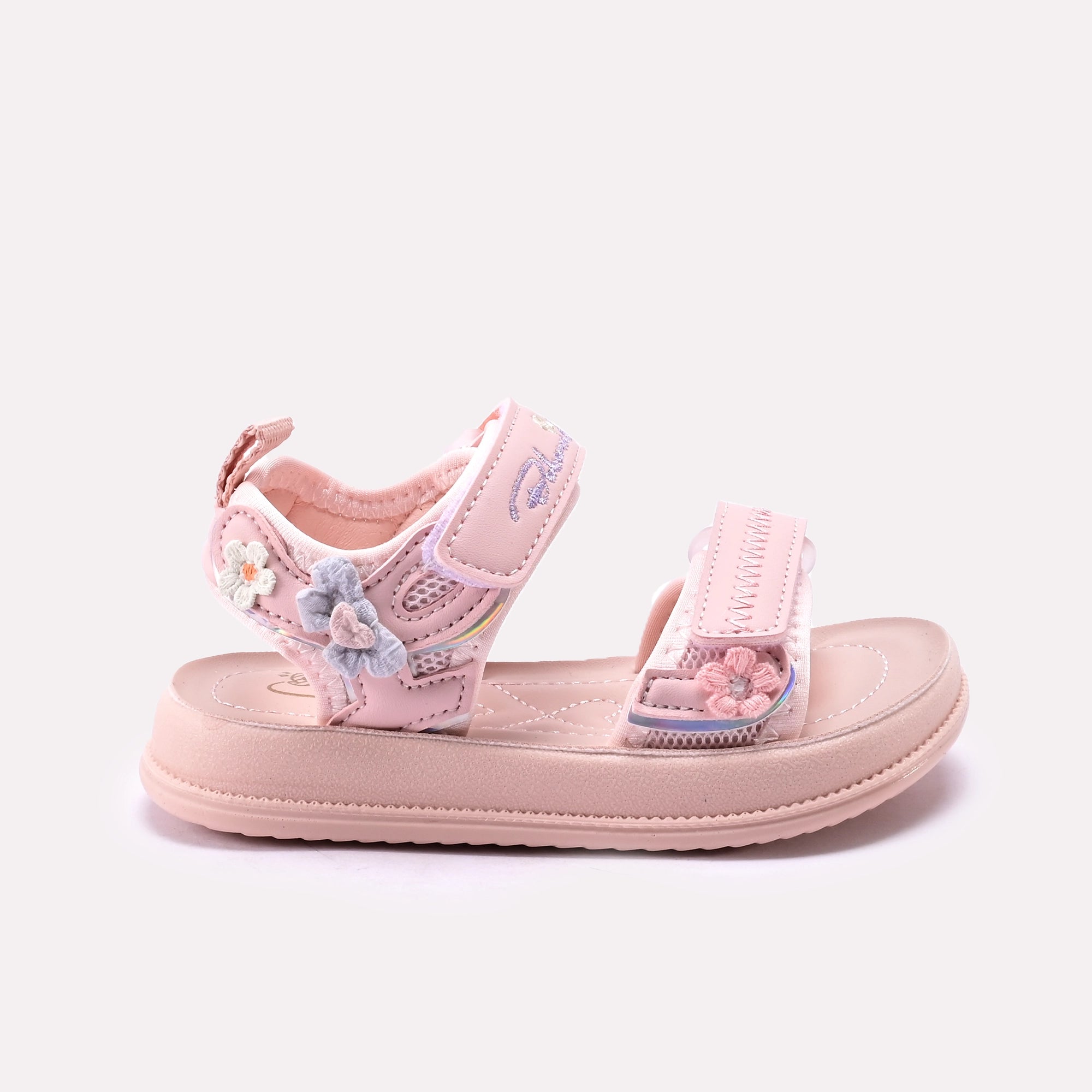 Baby Casual Sandal Pink 0721359