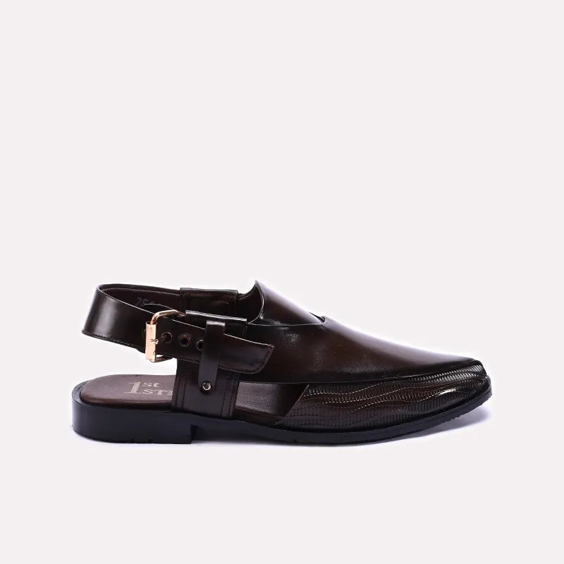 Brown Peshawari Kheri 0141112