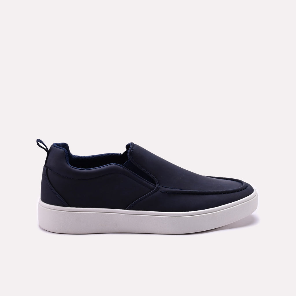 Sneaker Shoes Blue 0120721