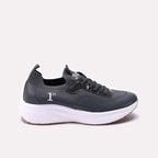 Sneaker Shoes Gray 0120780