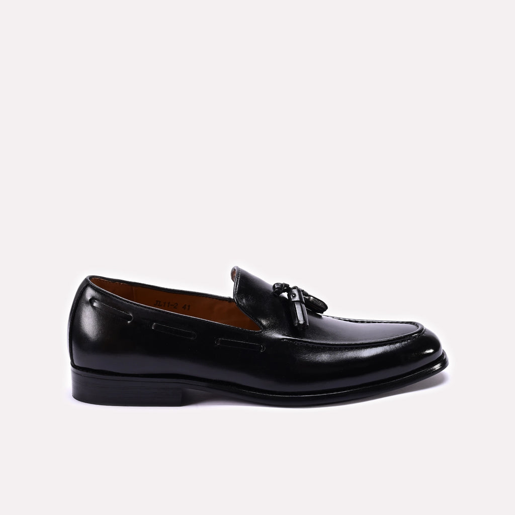 Formal Shoes Black 0111645