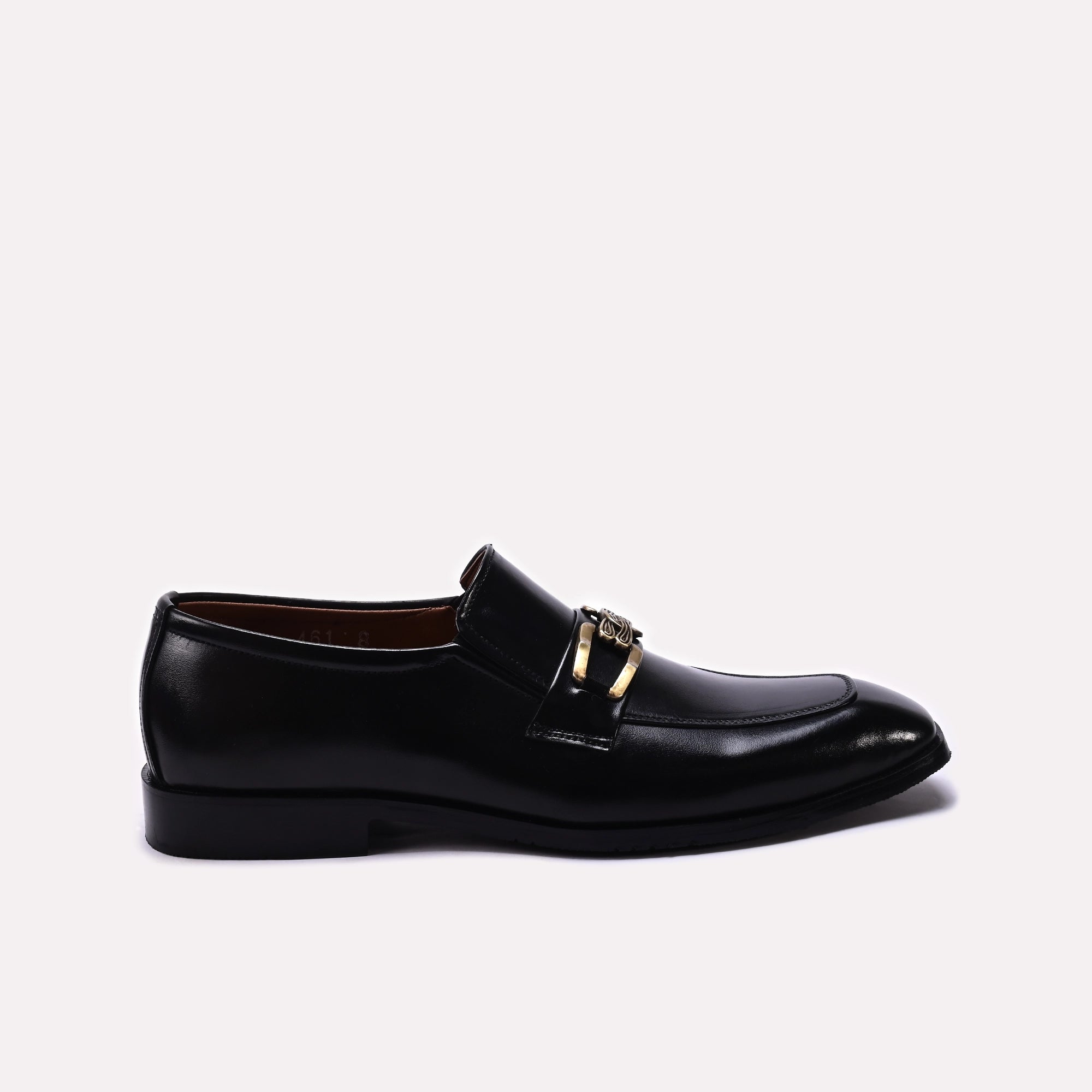 Formal Shoes Black 0111624