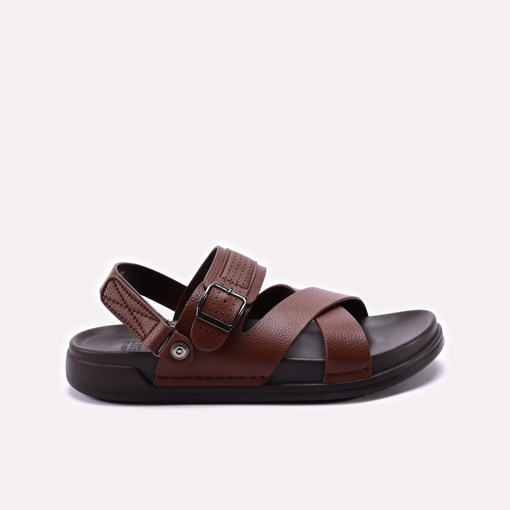 Casual Sandal Brown 0141456