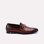 Formal Shoes Brown 0111339