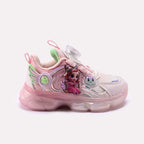 Baby Jogger Shoes Pink 0750418