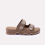 Casual Slipper Fawn 0413919