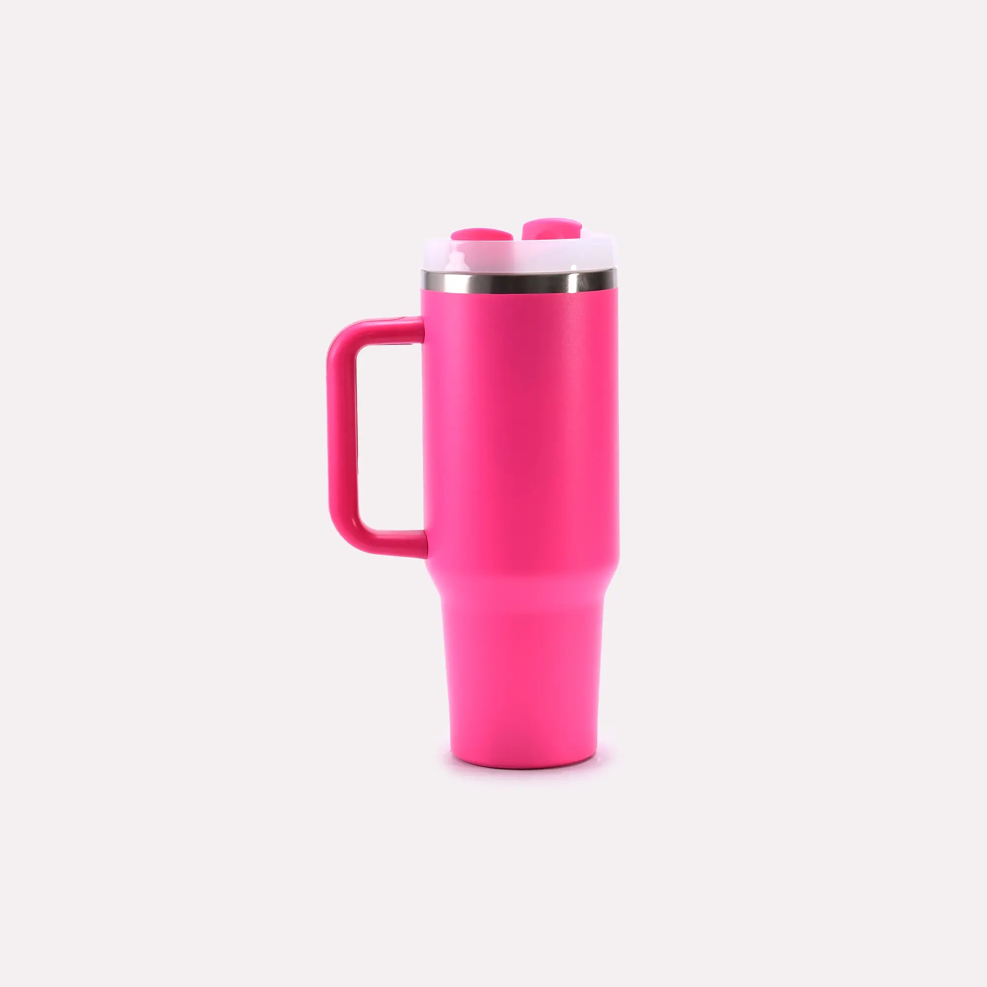 Water Bottle Pink 1610030
