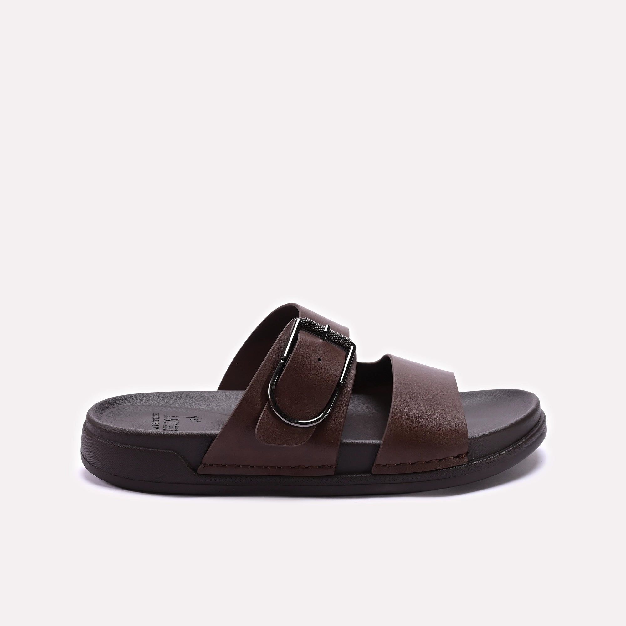 Casual Slipper Brown 0151191