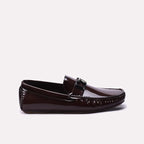Loafer Shoes Brown 0131016