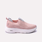 Women Sneaker Shoes Pink 0441045