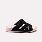 Casual Slipper Black 0413961