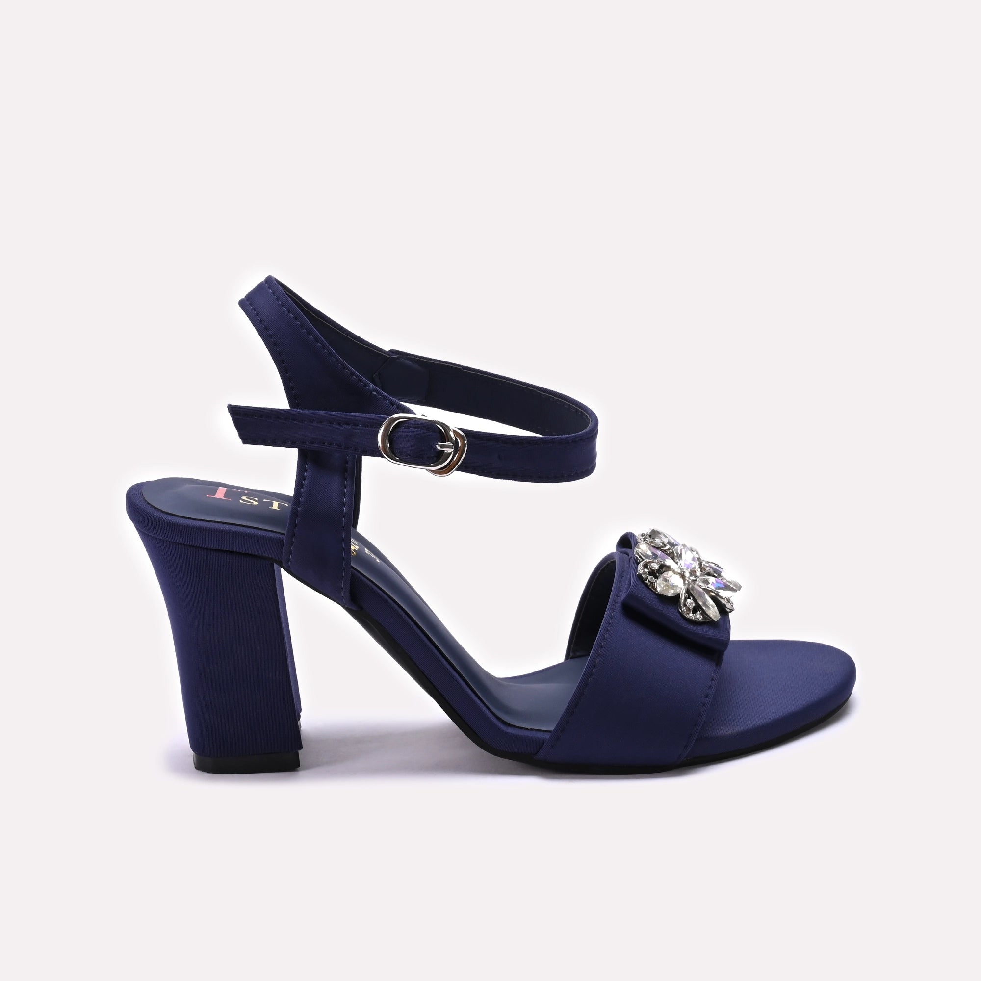 Fancy Sandal Blue 0421776