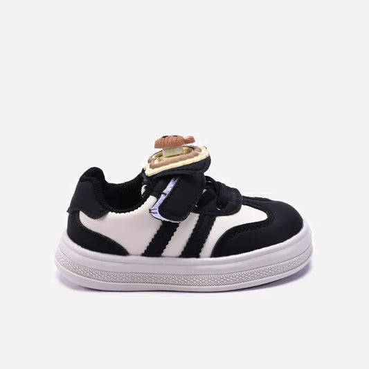 Baba Black Sneaker Shoes 0640090