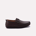 Baba Casual Shoes Brown 0610542
