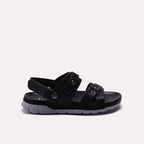 Baba Formal Sandal Black 0620736