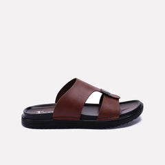 Casual Slipper Mustard 0150917