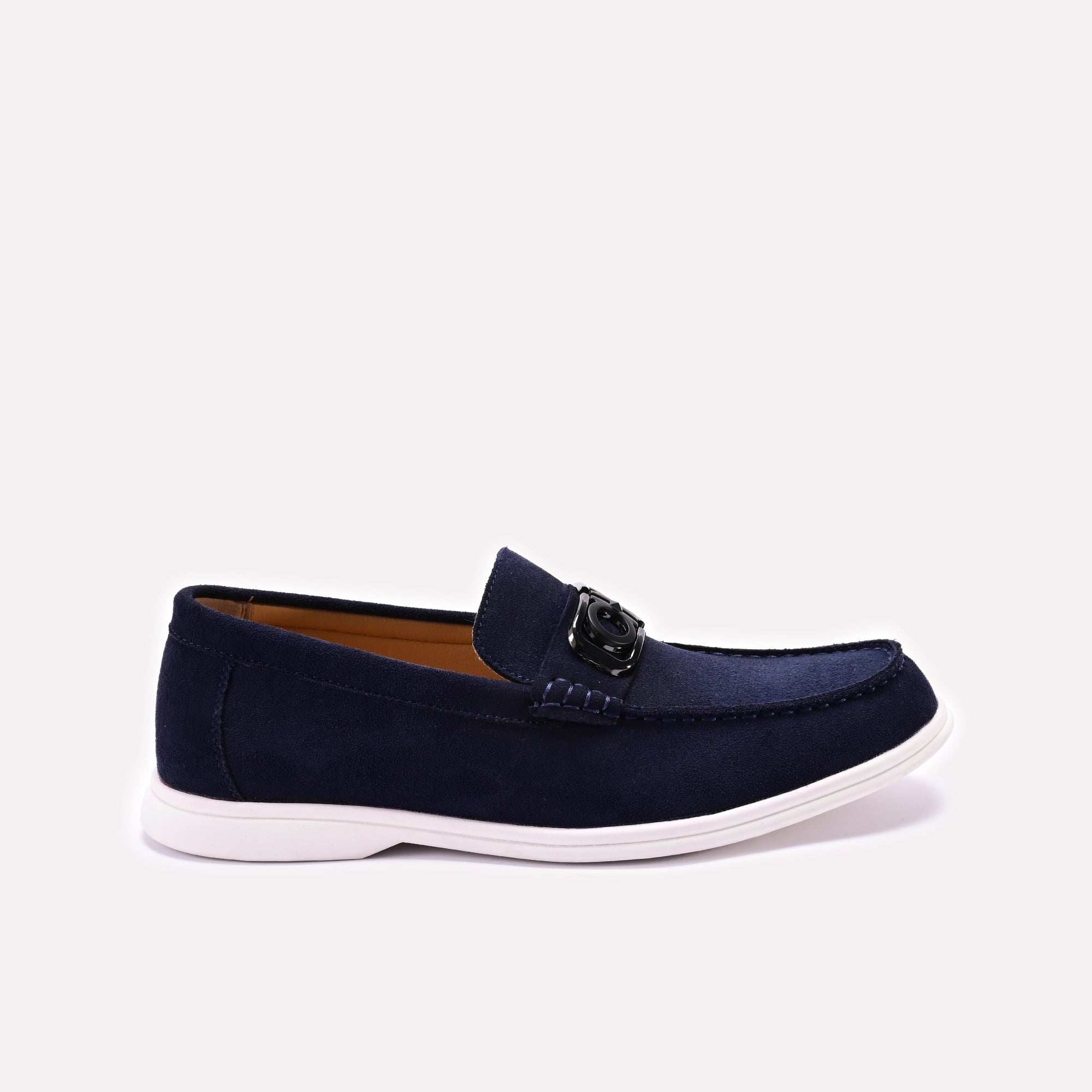 Casual Shoes Blue 0160684