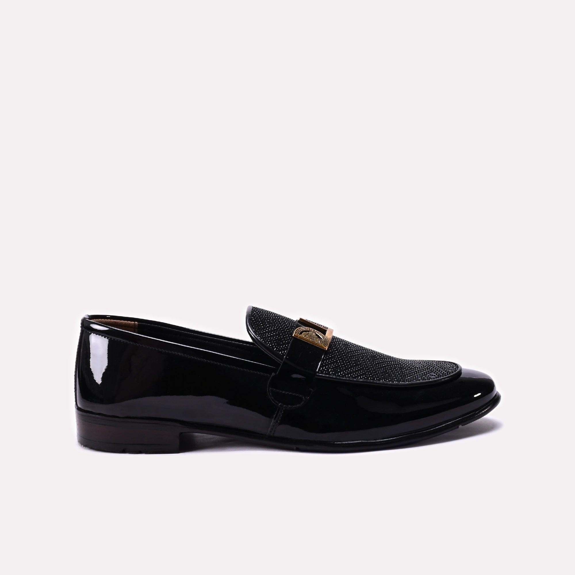 Formal Shoes Black 0111649