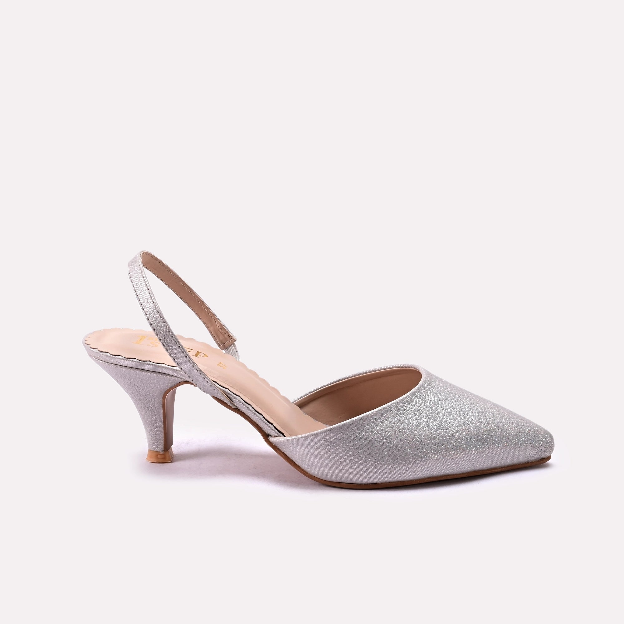 Casual Sandal Silver 0450087