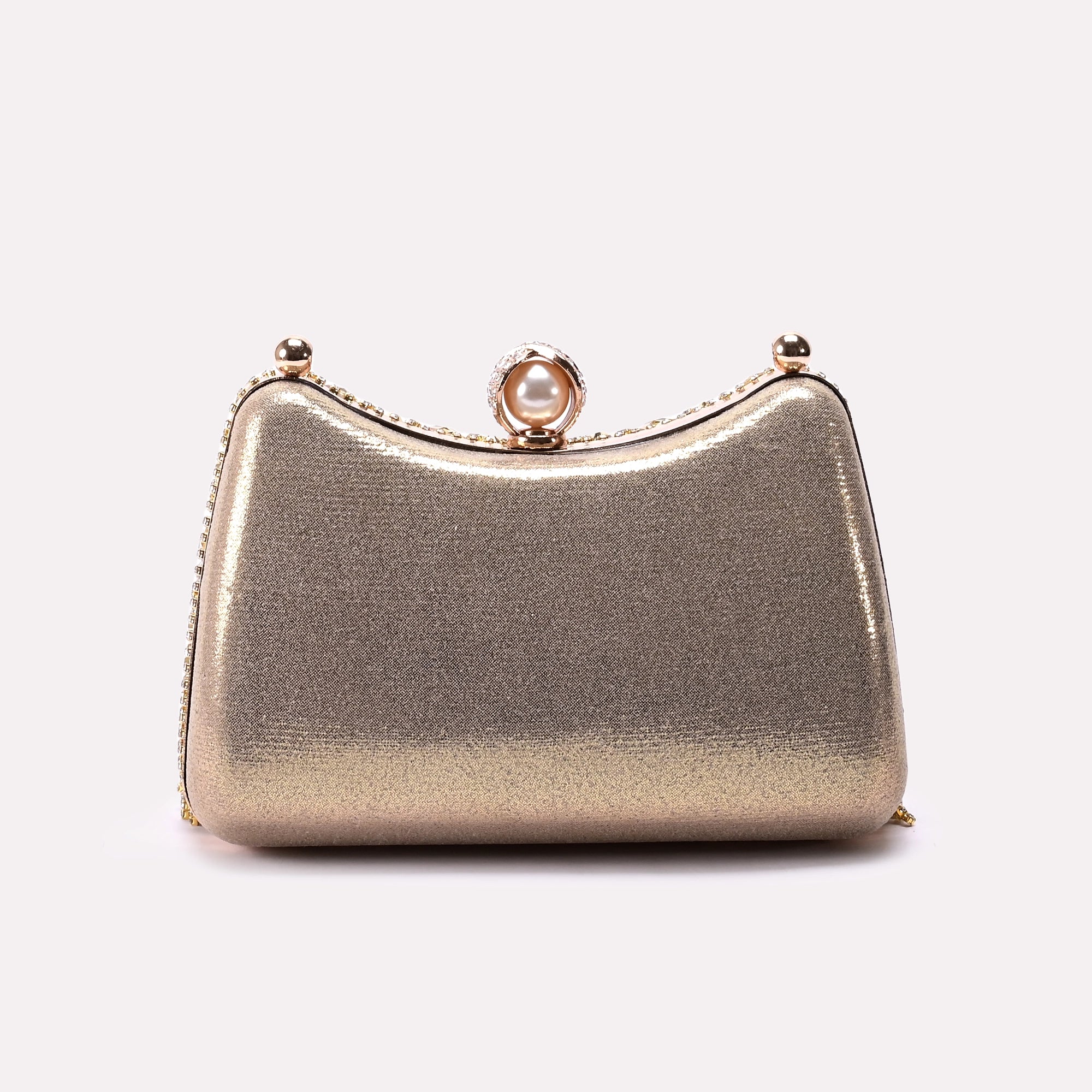 Party Clutch Golden 0315866