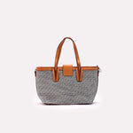 Casual  Shoulder Bags W.Black 0331552