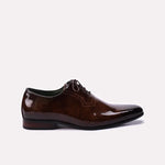 Brown Formal Shoes 0111374