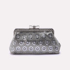 Party Clutch Silver 0315860