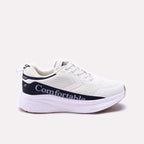 Sneaker Shoes White 0120723